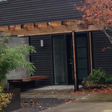 Exterior Ideas