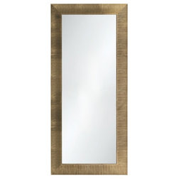 Transitional Floor Mirrors by SBC Décor