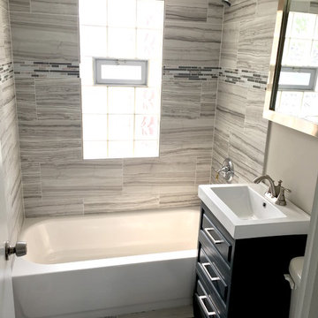 Bathroom Remodel