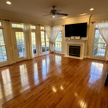12537 Grey Fox Ln.