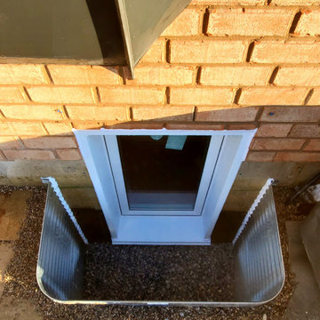 Egress windows