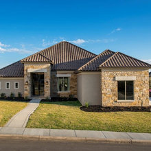 our house