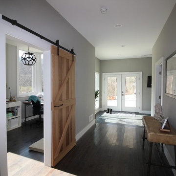 Northside House