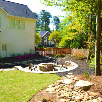 Alpharetta Makeover