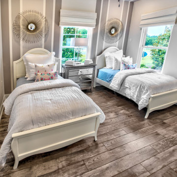 Schumacher Homes Santa Barbara American Tradition: Columbia, SC