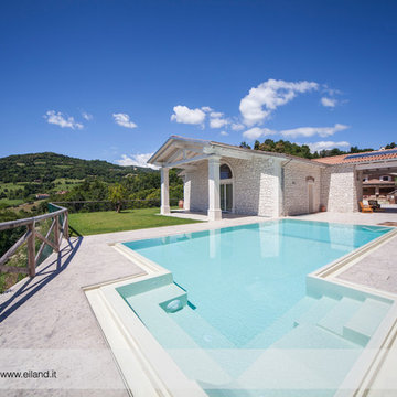 Casa Eiland Trissino VI