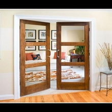 Interior Doors