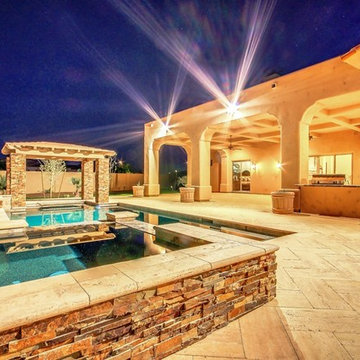 Whitewing at Germann Estates, Gilbert, AZ