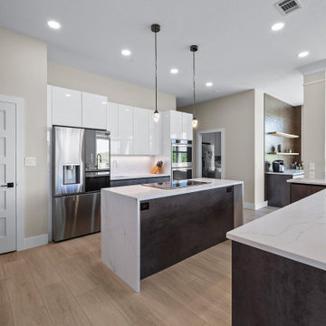 Full Home Remodel | Brightling 2nd Project