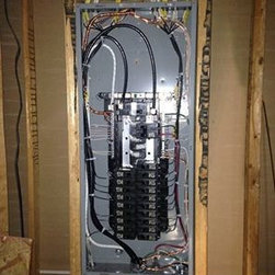 Grid tied service - Products