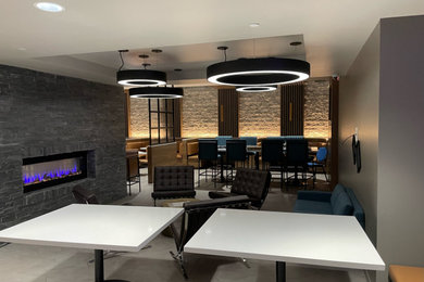 Commercial Projects