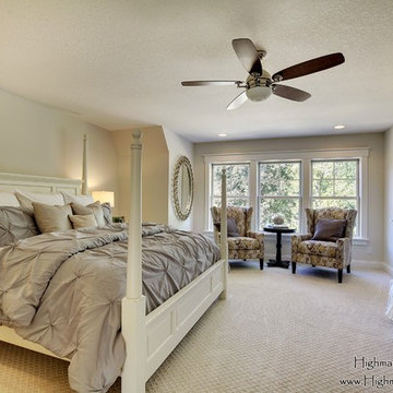 Family Living in Mendota Heights