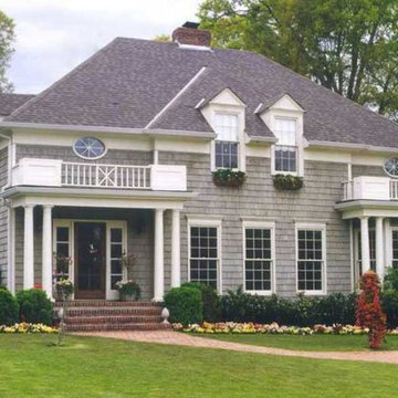 Colonial Revival
