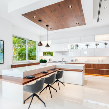 Boca Raton, FL - Royal Palm Residence