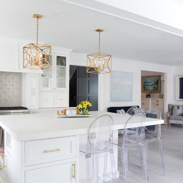Yorkshire kitchen
