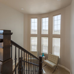Preserve Your View: Designer Screen Shades - Roller Shades