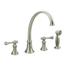 Kitchen Sink Fixtures