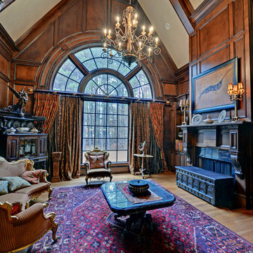 The River Club Custom Homes