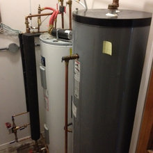 Energy efficiency