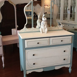 Dresser - Products