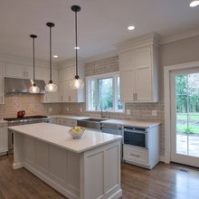 Kitchen Designs