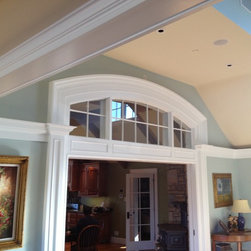 Quinn Home - Products