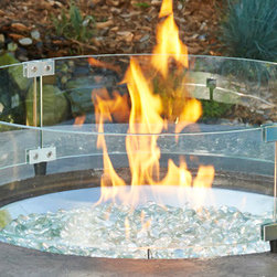 Backyard Firepits - Fire Pits