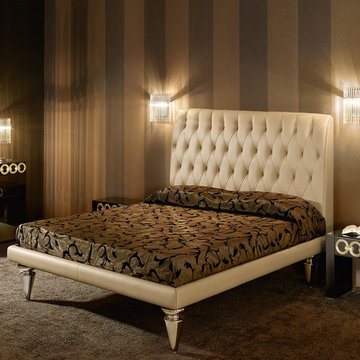 GRAN CANAL LETTO
