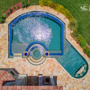 The Hedayat's Family Oasis - $150,000-$200,000