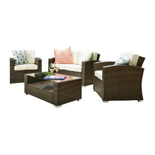 Outdoor furniture