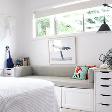 Minnu bedroom