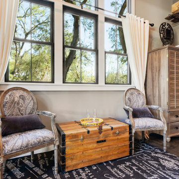 Overlook Studio