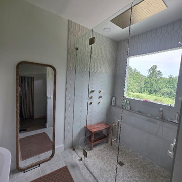 Bathroom Remodel 3