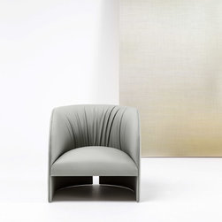 Eclipse Chair by Bross - Living Room Chairs
