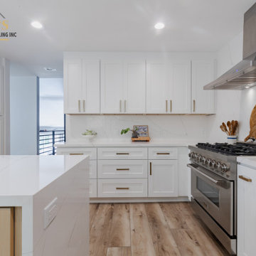 Home Remodeling Half Moon Bay, CA
