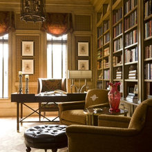 Library Ideas