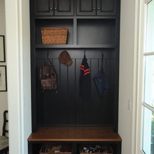 mudroom