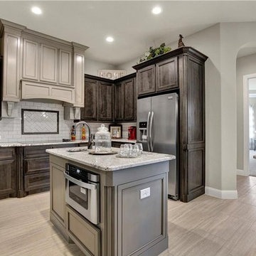 Compton CA: Kitchen Remodeling