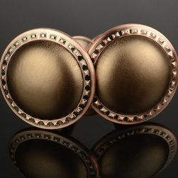 3 Colors QYN01 Curtain Tieback Holdbacks in Copper Color - Window Treatment Accessories