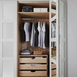 Wardrobe Storage Solutions - Products