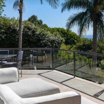 MALIBU CARBON BEACH COMPOUND