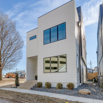 Downtown New Build