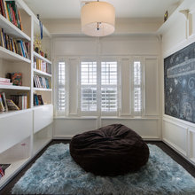 playroom