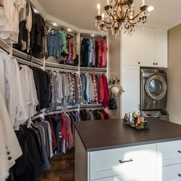 Quivira Road - Overland Park Main Floor Remodel