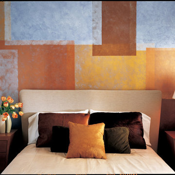Master Bedrooms