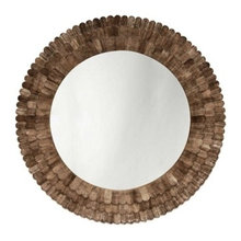 round mirrors