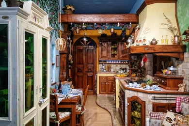 Immagine di case e interni design