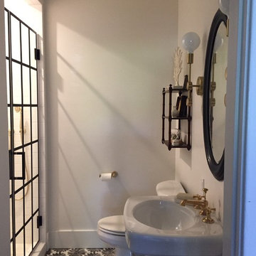 Mid City Bathroom Remodel