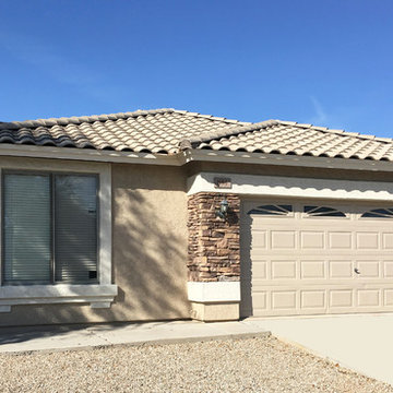 Gilbert, Arizona Neely Commons