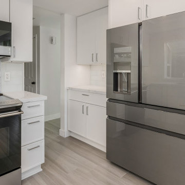 Robin's Kitchen Revamp